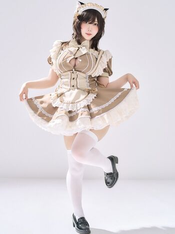 Full leaked Ayunochan private onlyfans photo