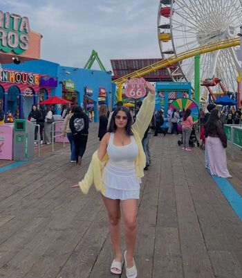 Full leaked Ayusha page private onlyfans photo