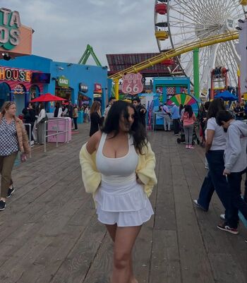 Full leaked Ayusha page private onlyfans photo