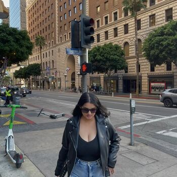 Full leaked Ayusha private onlyfans photo