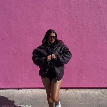 Full leaked Ayushaaaa private onlyfans photo