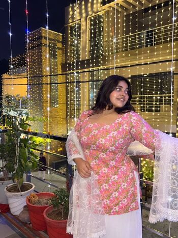 Full leaked Ayushi bhardwaj private onlyfans photo