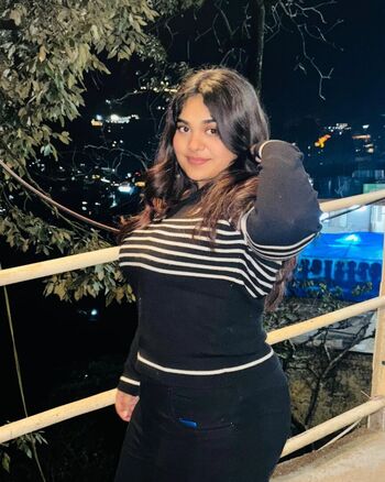 Full leaked Ayushi bhardwaj private onlyfans photo