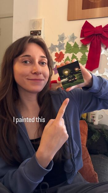 Ayytrae / Angelica Trae