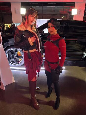 Ayytrae / Angelica Trae