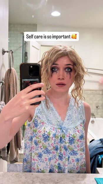 Full leaked Ayytrae page private onlyfans photo