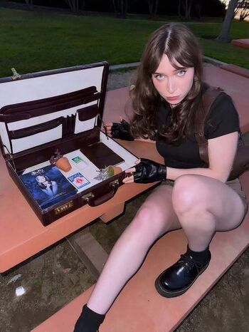 Full leaked Ayytrae private onlyfans photo