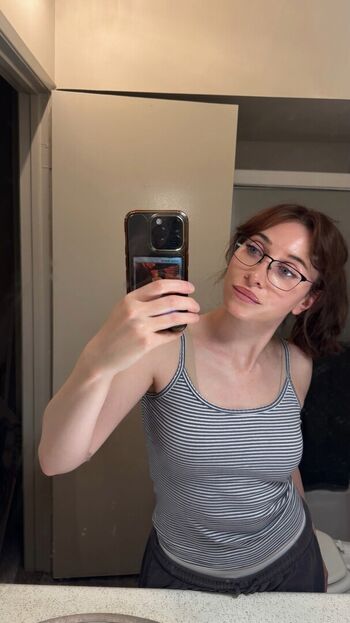 Full leaked Ayytrae private onlyfans photo