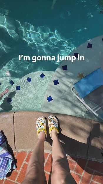 Full leaked Ayytrae private onlyfans photo