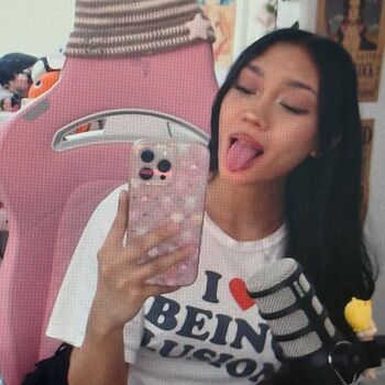 Full leaked Aziakiara private onlyfans photo