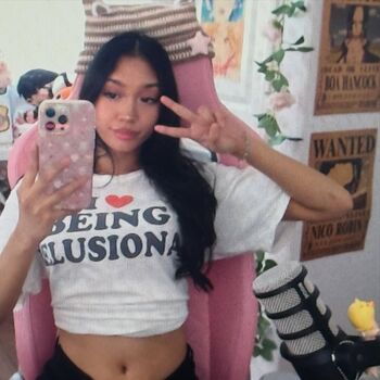 Full leaked Aziakiara private onlyfans photo