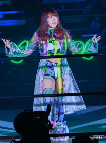 Full leaked Alexxa barajas/ private onlyfans photo