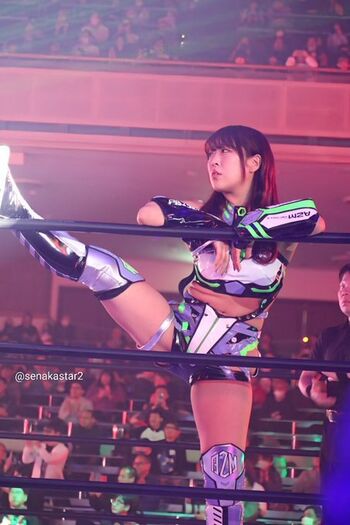 Full leaked Leannaghost/ private onlyfans photo