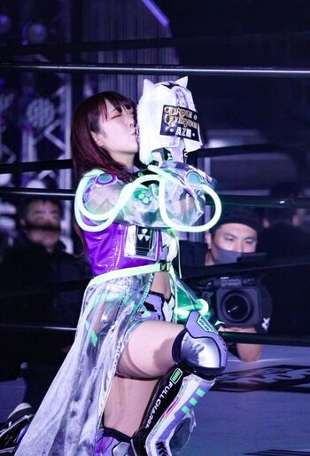 Full leaked Mimo/ private onlyfans photo