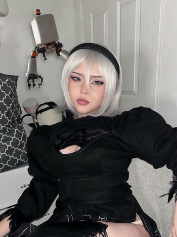 Full leaked Azraelveil private onlyfans photo