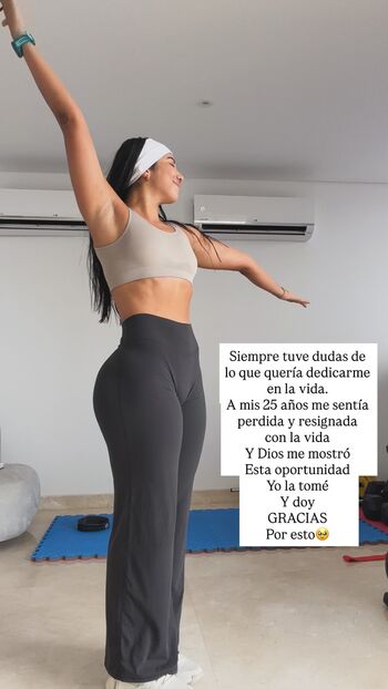 Full leaked Azucena cantillo private onlyfans photo