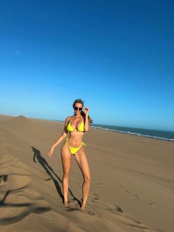 Full leaked Azul de volder private onlyfans photo