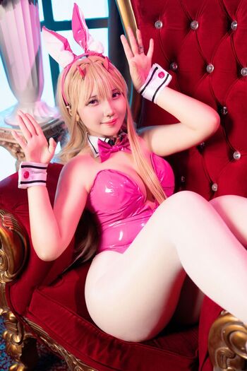 Full leaked Azulachan private onlyfans photo