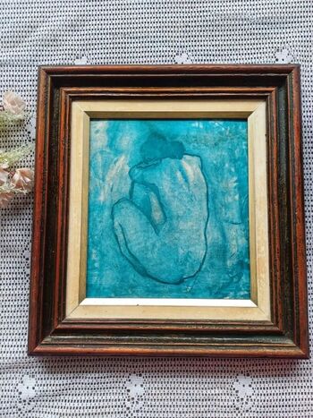 Full leaked Azulblue private onlyfans photo