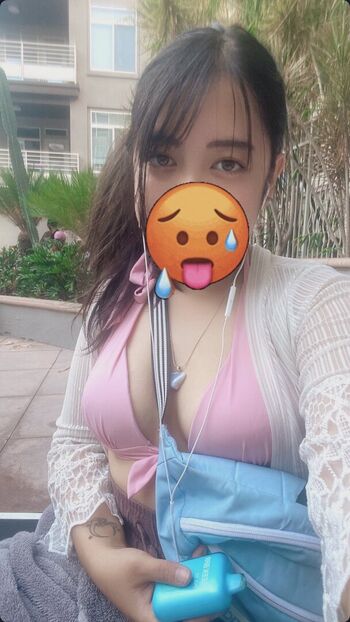 Full leaked Azuryuna private onlyfans photo