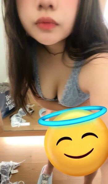 Full leaked Azuryuna private onlyfans photo