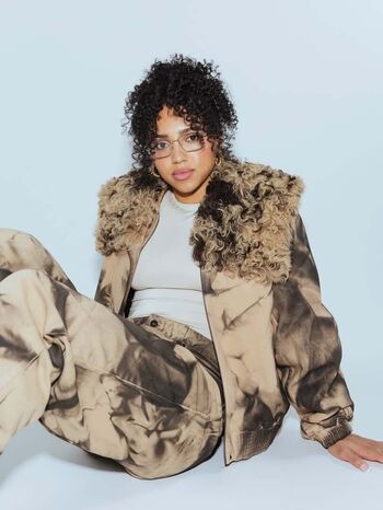 Full leaked Azzi fudd page private onlyfans photo