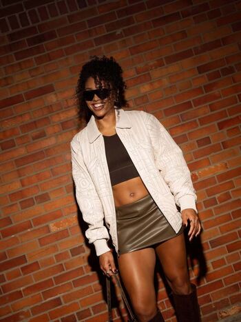 Full leaked Azzi fudd page private onlyfans photo