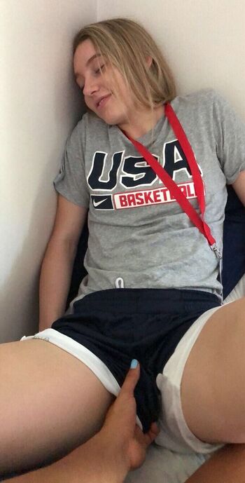 Full leaked Azzi fudd private onlyfans photo