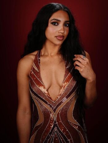 Full leaked Azzi fudd private onlyfans photo