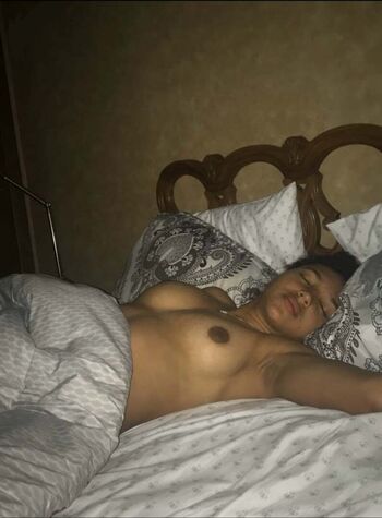 Full leaked Azzi fudd private onlyfans photo