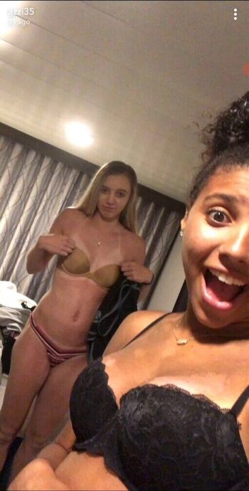 Full leaked Azzi fudd private onlyfans photo