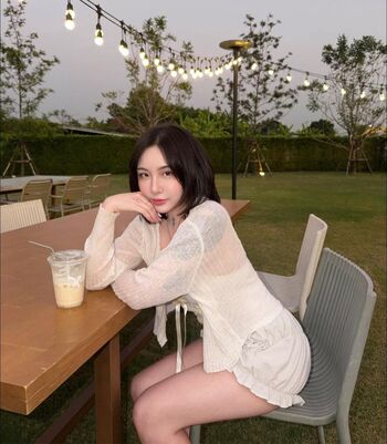 Full leaked B saya private onlyfans photo