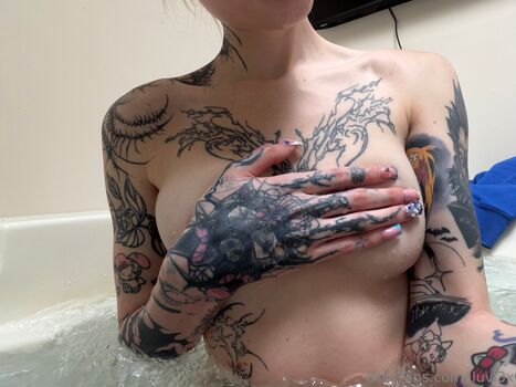 Full leaked Bylxx private onlyfans photo