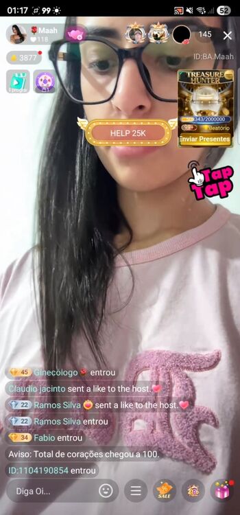 Full leaked Ba maah private onlyfans photo