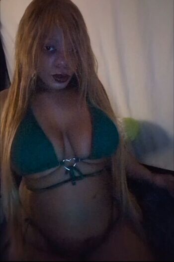 Full leaked Baybunny private onlyfans photo