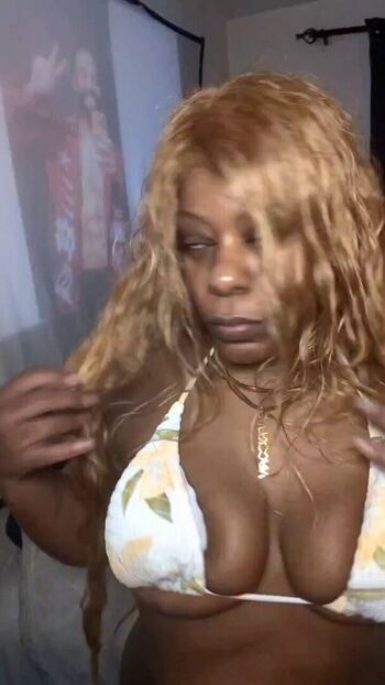 Full leaked Baybunny private onlyfans photo