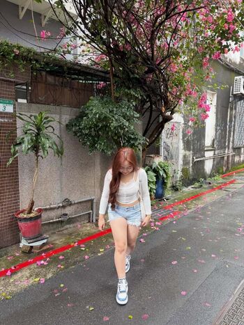 Full leaked Baaby ura private onlyfans photo