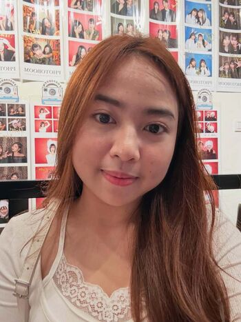 Full leaked Baaby ura private onlyfans photo