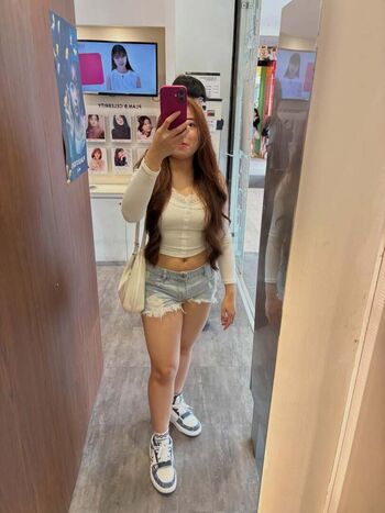 Full leaked Baaby ura private onlyfans photo