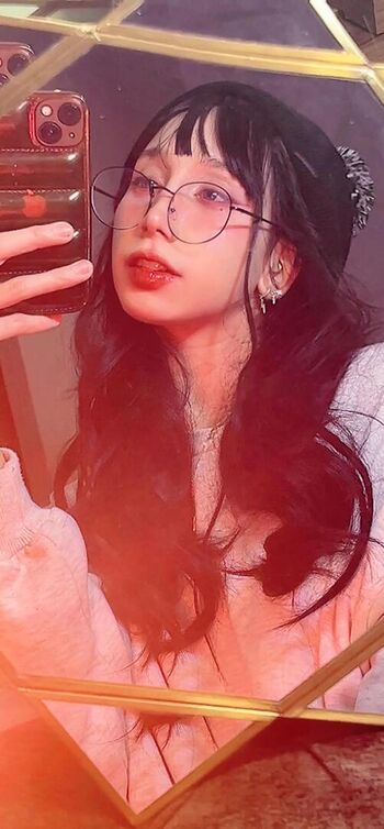 Full leaked Babby doll private onlyfans photo