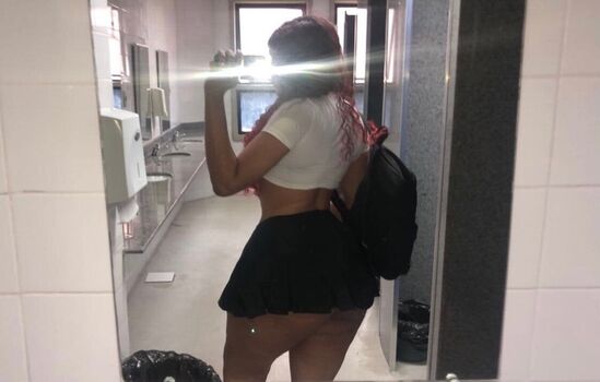 Full leaked Babdgabi private onlyfans photo