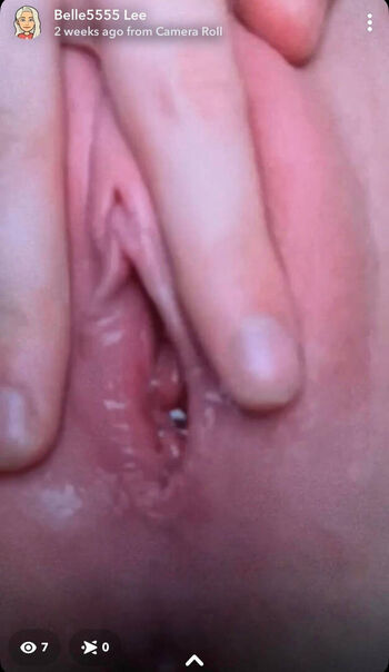 Full leaked Babe private onlyfans photo