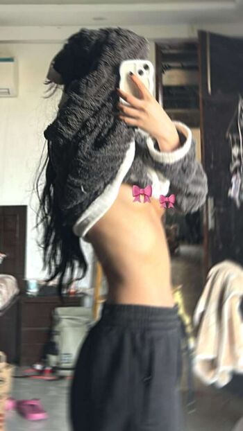 Full leaked Babeeskin private onlyfans photo