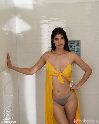 Full leaked Baberotica private onlyfans photo