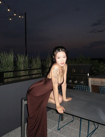 Full leaked Babeychar private onlyfans photo