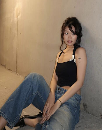 Full leaked Babeychar private onlyfans photo