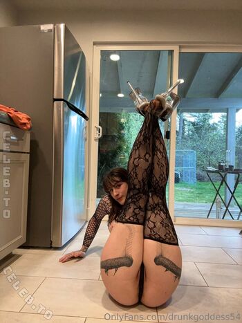 Full leaked Babie tripp page private onlyfans photo