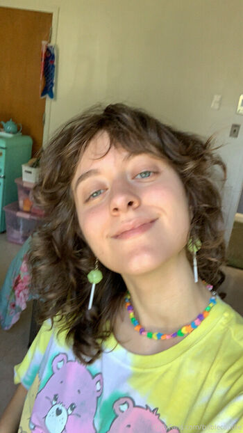 Full leaked Babiecandie private onlyfans photo