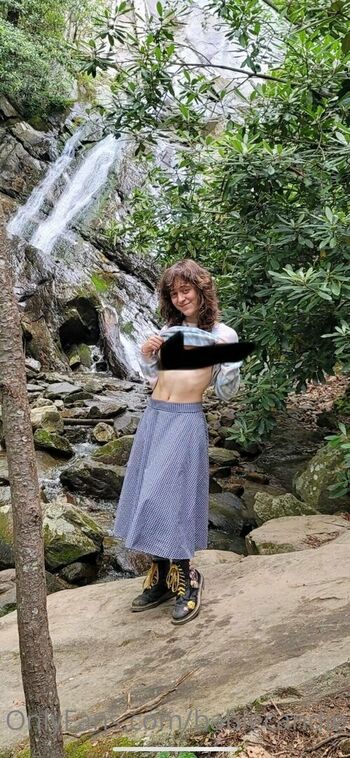 Full leaked Babiecandie private onlyfans photo