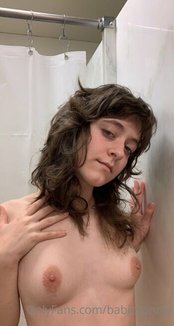 Full leaked Babiecandie private onlyfans photo